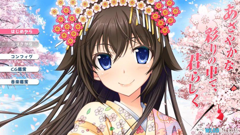 PSV在绚丽色彩中活出自己[机翻润色汉化]-2025.1.13发布-图片2