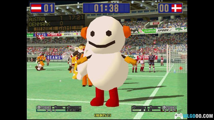 DC主机-VR射手2 HACK｜8个隐藏队伍开启+速胜-图片2