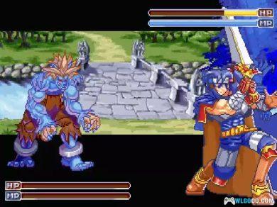 PC炎龙骑士团外传：风之纹章[简体兼容版]｜攻略秘籍+官方手册-图片11