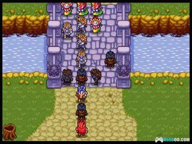 PC炎龙骑士团外传：风之纹章[简体兼容版]｜攻略秘籍+官方手册-图片6