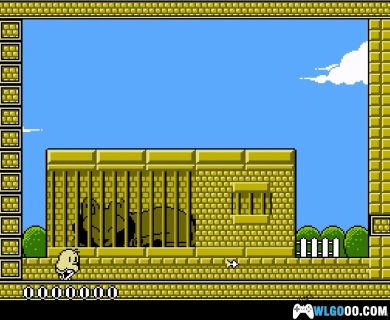 FC新西兰故事[大字汉化&HACK版2.0]｜附攻略金手指+CIA格式-2025.1.16发布-图片30