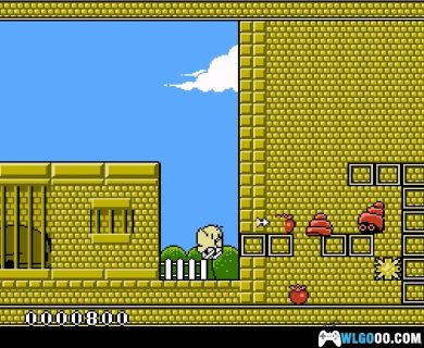 FC新西兰故事[大字汉化&HACK版2.0]｜附攻略金手指+CIA格式-2025.1.16发布-图片31