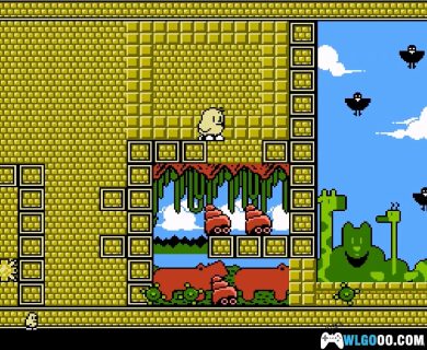 FC新西兰故事[大字汉化&HACK版2.0]｜附攻略金手指+CIA格式-2025.1.16发布-图片32