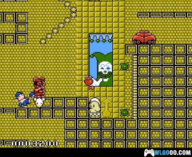 FC新西兰故事[大字汉化&HACK版2.0]｜附攻略金手指+CIA格式-2025.1.16发布-图片35