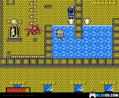 FC新西兰故事[大字汉化&HACK版2.0]｜附攻略金手指+CIA格式-2025.1.16发布-图片36