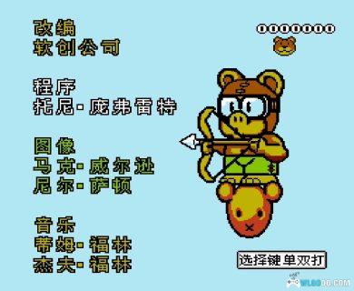 FC新西兰故事[大字汉化&HACK版2.0]｜附攻略金手指+CIA格式-2025.1.16发布-图片29