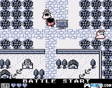 GB钟为蛙鸣[汉化1.0]｜图文攻略+CIA格式-2025.1.20发布-图片40