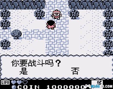 GB钟为蛙鸣[汉化1.0]｜图文攻略+CIA格式-2025.1.20发布-图片41