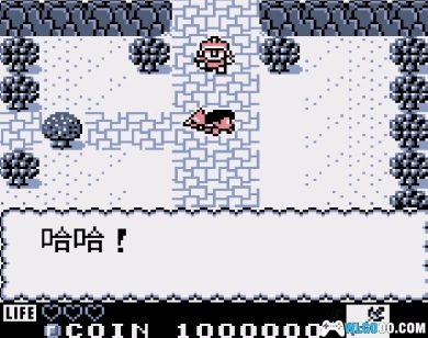 GB钟为蛙鸣[汉化1.0]｜图文攻略+CIA格式-2025.1.20发布-图片44