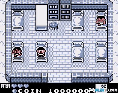 GB钟为蛙鸣[汉化1.0]｜图文攻略+CIA格式-2025.1.20发布-图片45