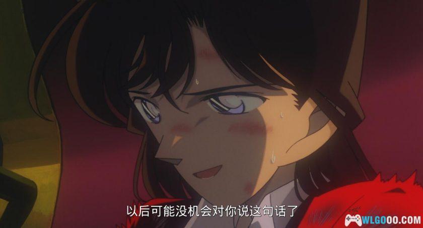 动画 名侦探柯南 29部剧场版[国粤日三语]｜1080P蓝光典藏-图片6