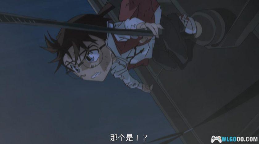 动画 名侦探柯南 29部剧场版[国粤日三语]｜1080P蓝光典藏-图片10