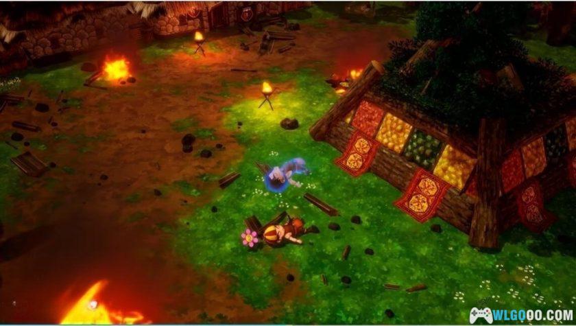 安卓 勇者斗恶龙10：觉醒的五种族v1.0.0｜完整离线版，STEAM中文移植-图片6