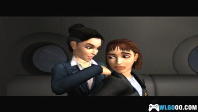 PS2古墓丽影：传奇[菜单纹理汉化]-2025.1.1发布-图片4