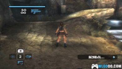 PS2古墓丽影：传奇[菜单纹理汉化]-2025.1.1发布-图片5