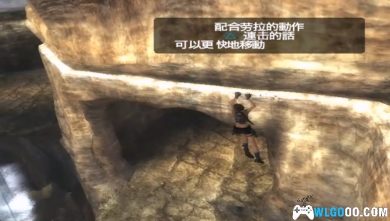PS2古墓丽影：传奇[菜单纹理汉化]-2025.1.1发布-图片8