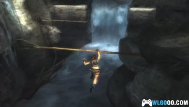 PS2古墓丽影：传奇[菜单纹理汉化]-2025.1.1发布-图片9