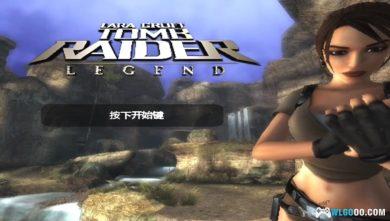 PS2古墓丽影：传奇[菜单纹理汉化]-2025.1.1发布-图片2