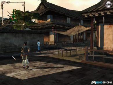 PC笑傲江湖2外传：东方再起v1.01[Win11兼容版]｜攻略秘籍+修改器-图片6