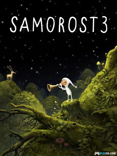 安卓 银河历险记3 v3.472.2[STEM中文移植]｜内购破解版，宇宙童话探险-图片1