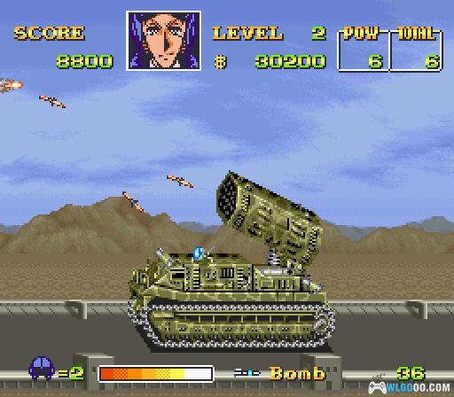 SFC战区88[汉化&Hack]｜图文攻略+金手指+CIA格式-2025.1.24更新-图片6