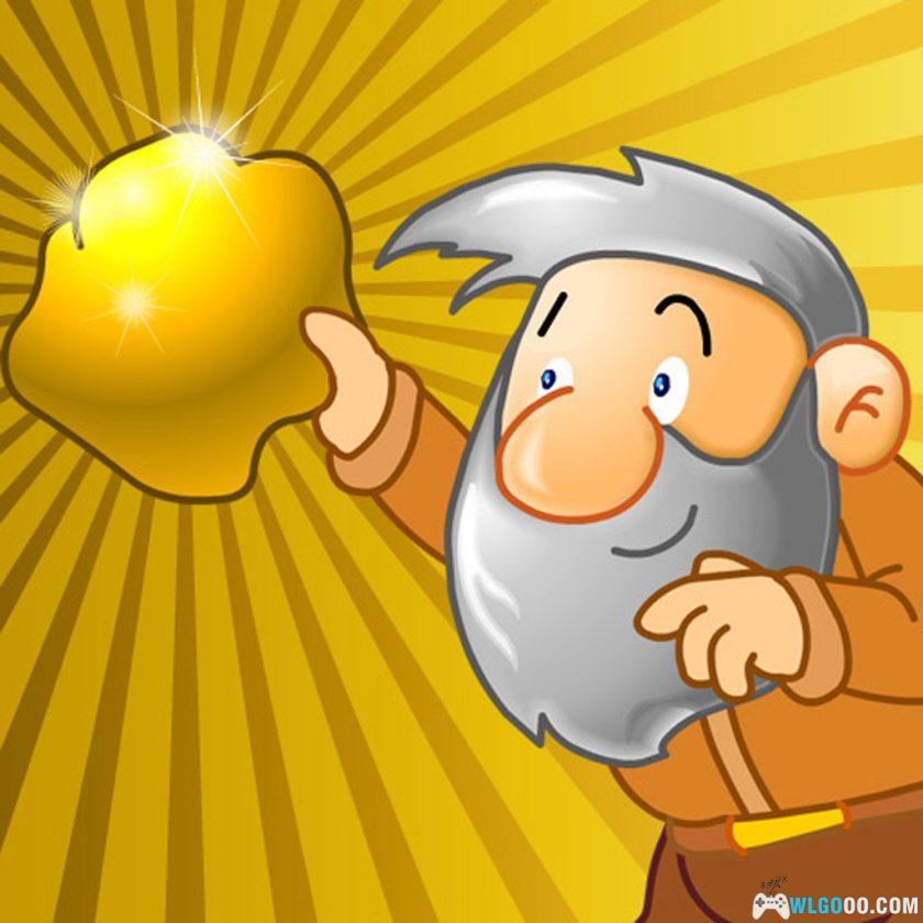 安卓 黄金矿工v2.6.17[经典原版]｜兼容高版本安卓！-图片1