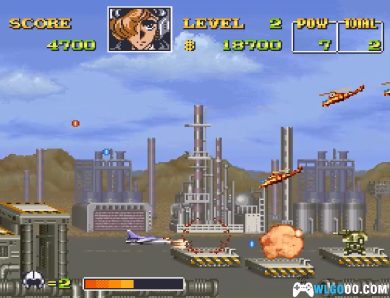 SFC战区88[汉化&Hack]｜图文攻略+金手指+CIA格式-2025.1.24更新-图片26