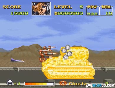 SFC战区88[汉化&Hack]｜图文攻略+金手指+CIA格式-2025.1.24更新-图片27