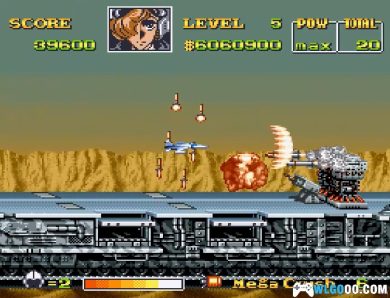 SFC战区88[汉化&Hack]｜图文攻略+金手指+CIA格式-2025.1.24更新-图片31