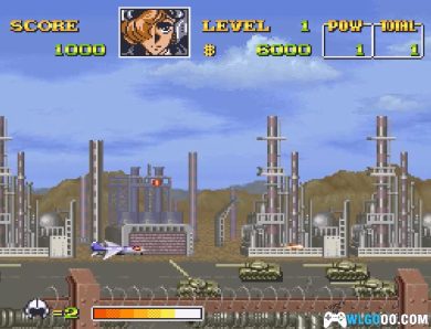 SFC战区88[汉化&Hack]｜图文攻略+金手指+CIA格式-2025.1.24更新-图片32