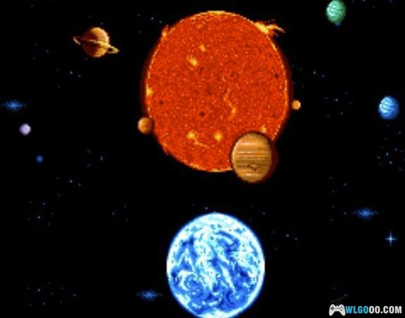 SFC46亿年物语[大字汉化1.01]｜图文攻略+金手指+CIA格式-2025.2.5更新-图片2