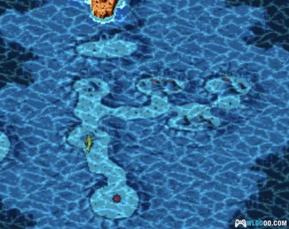 SFC46亿年物语[大字汉化1.01]｜图文攻略+金手指+CIA格式-2025.2.5更新-图片4