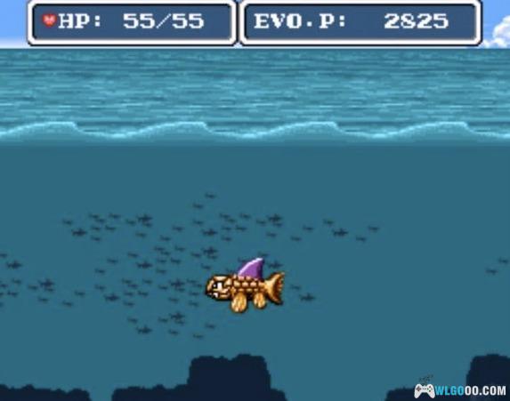 SFC46亿年物语[大字汉化1.01]｜图文攻略+金手指+CIA格式-2025.2.5更新-图片5