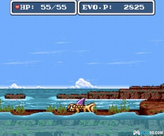 SFC46亿年物语[大字汉化1.01]｜图文攻略+金手指+CIA格式-2025.2.5更新-图片6