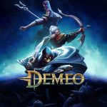 德米欧:PC版 v1.30.215558中文免安装版|龙与地下城战棋桌游