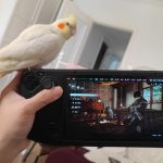 这几天玩无双起源挺上瘾的