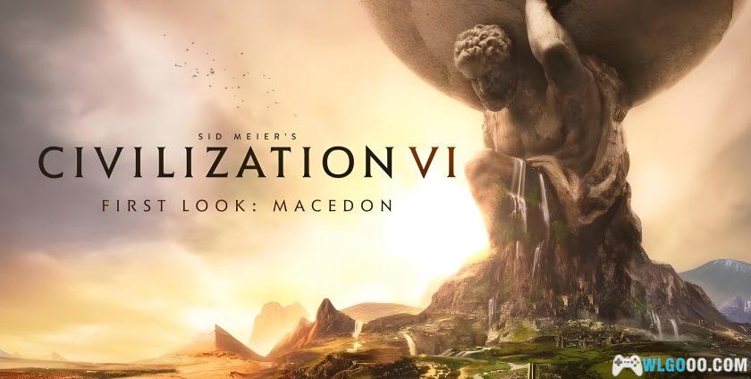 安卓 文明6 v1.2.5完整版[STEAM中文移植]｜种田与战争-图片1