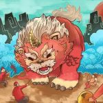 春节假期|围炉GO官方专题推送 调整通知