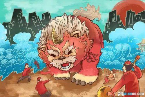 春节假期|围炉GO官方专题推送 调整通知