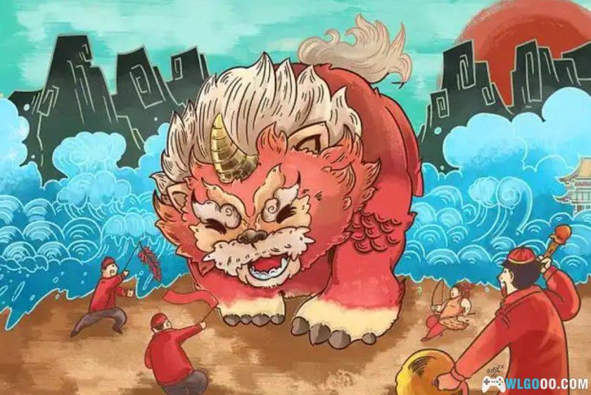 春节假期｜围炉GO官方专题推送 调整通知-图片1