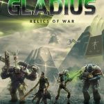 PC战锤40K:格雷迪厄斯-遗迹之战v1.15.0中文-附修改器