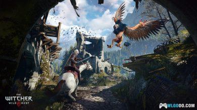 PC巫师3：狂猎v4.0.4[次世代完全版]｜官方设定集+修改器+无损音乐-图片6