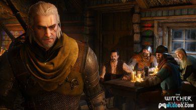 PC巫师3：狂猎v4.0.4[次世代完全版]｜官方设定集+修改器+无损音乐-图片8