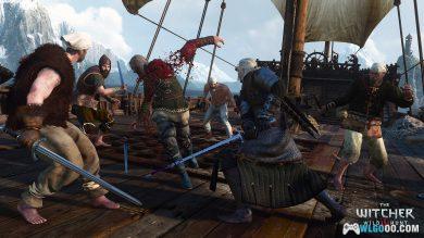 PC巫师3：狂猎v4.0.4[次世代完全版]｜官方设定集+修改器+无损音乐-图片9