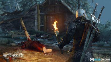 PC巫师3：狂猎v4.0.4[次世代完全版]｜官方设定集+修改器+无损音乐-图片7