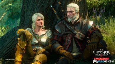 PC巫师3：狂猎v4.0.4[次世代完全版]｜官方设定集+修改器+无损音乐-图片2