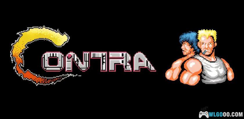 安卓 魂斗罗 高清重制版v2.3｜APK直装无须模拟器-图片1