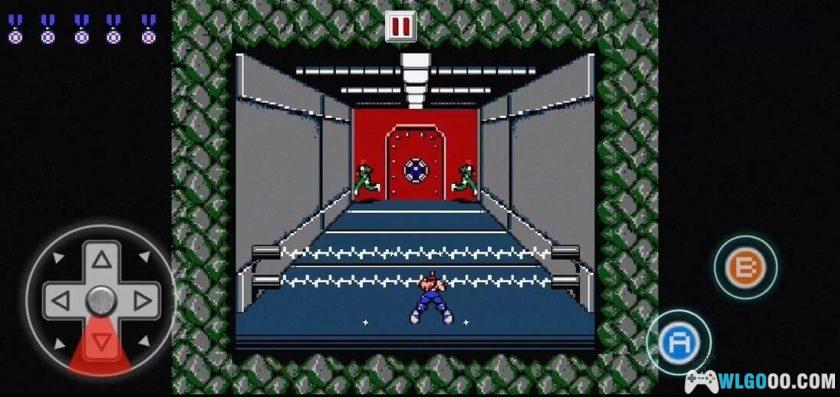 安卓 魂斗罗 高清重制版v2.3｜APK直装无须模拟器-图片6