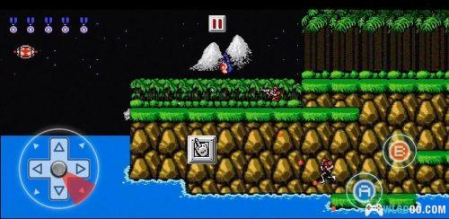 安卓 魂斗罗 高清重制版v2.3|APK直装无须模拟器