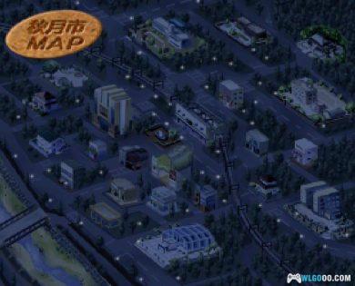 PC-FX 初吻物语[AI汉化]｜附攻略+模拟器-2024.12.11发布-图片11